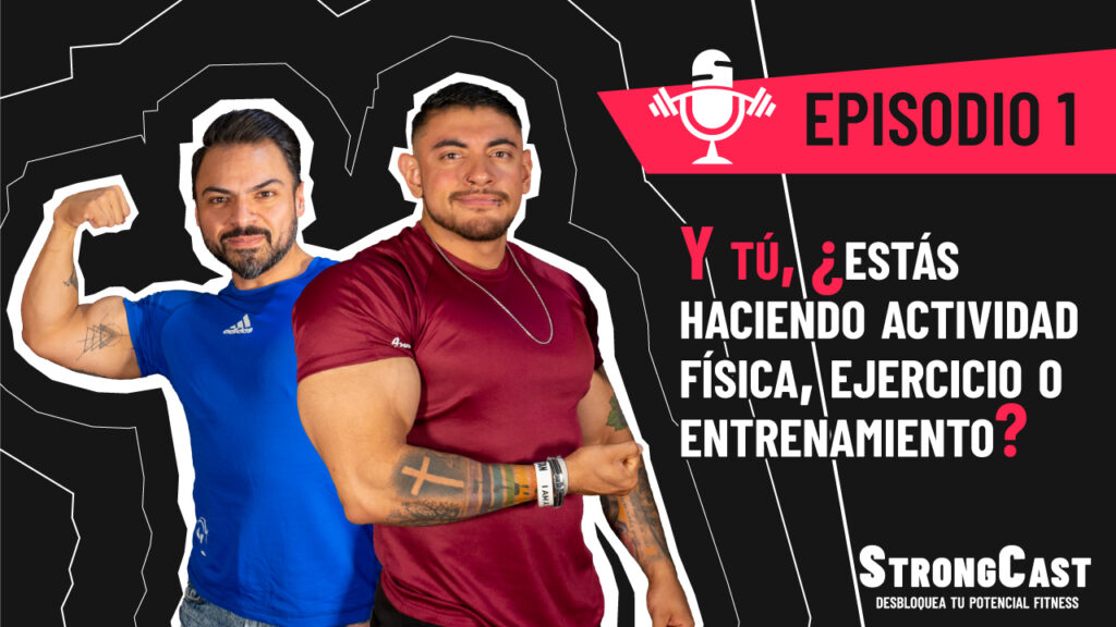 Portada episodio 1