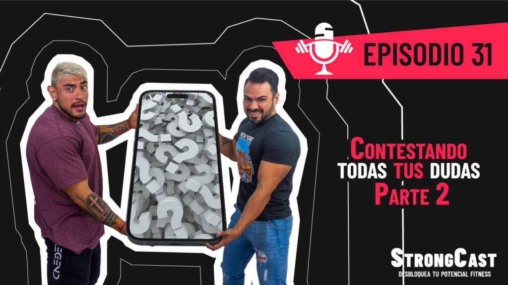 portada episodio 31