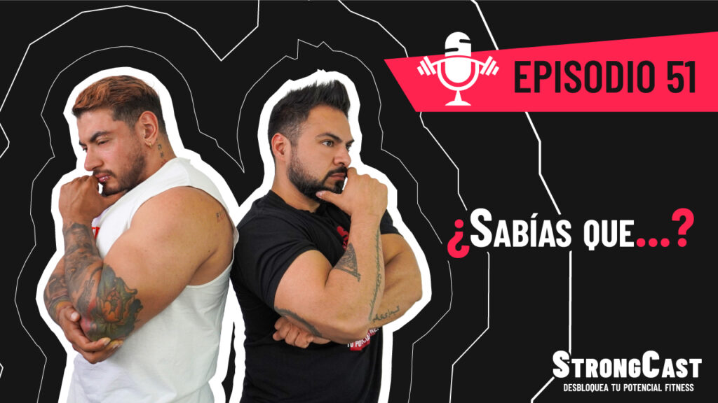 Episodio 51 – ¿Sabías que…?